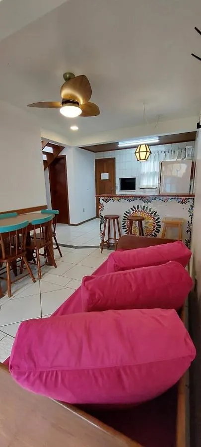 Condominio Vila Lila Garopaba Prázdninový dům